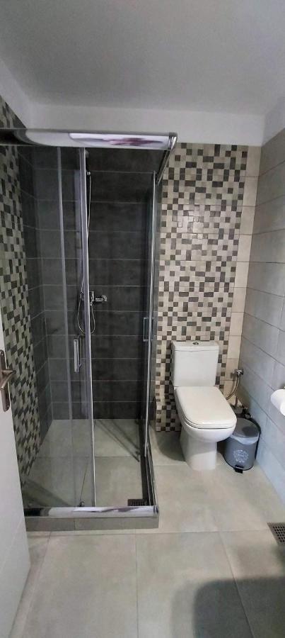Milias Apartment'S Иерисос Екстериор снимка