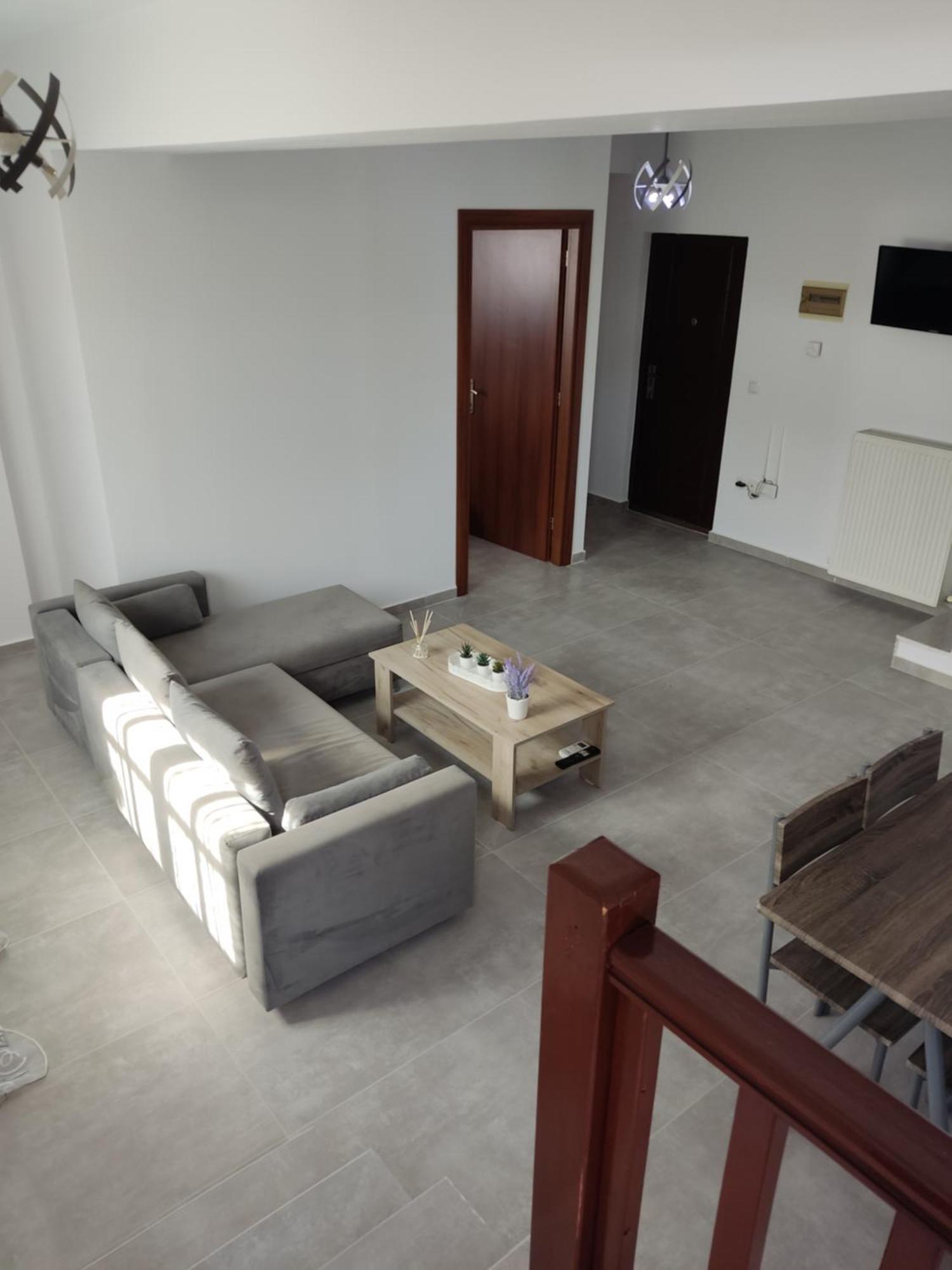 Milias Apartment'S Иерисос Екстериор снимка